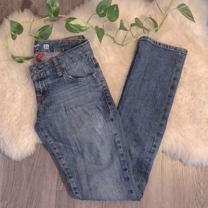 Guess | Starlet skinny jeans